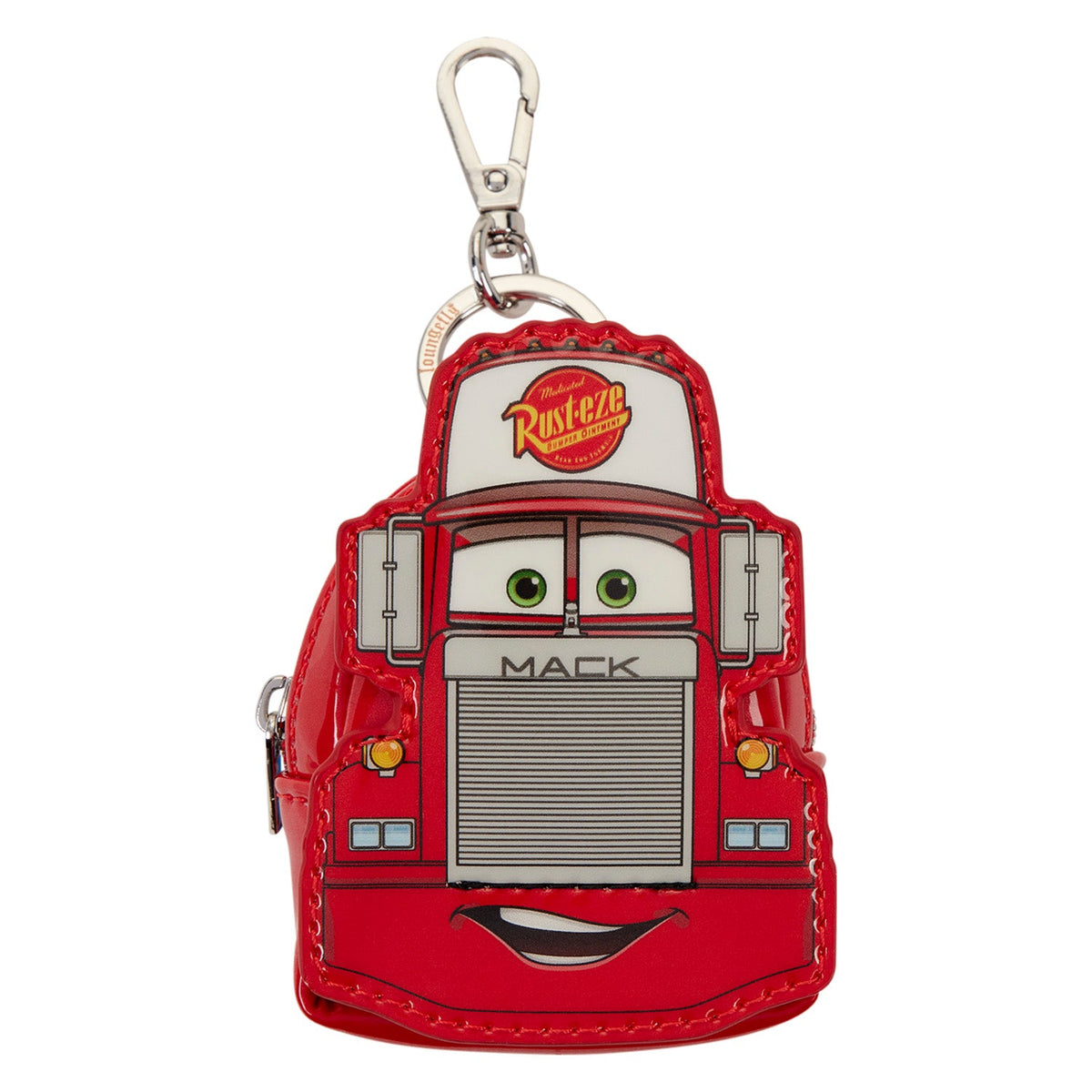 Loungefly x Disney Pixar Cars 20th Anniversary Mystery Mini Backpack Keychain Charm - GeekCore