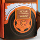 Loungefly x Disney Pixar Cars Light Up Mater Cosplay Mini Backpack - GeekCore