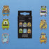 Loungefly x Disney Pixar Characters Mini Backpack Blind Box Mystery Pin - GeekCore