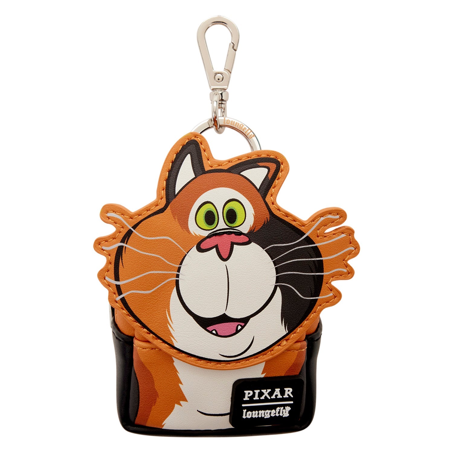 Loungefly x Disney - Pixar Dogs & Cats Mystery Mini Backpack Keychain Charm - GeekCore