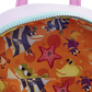 Loungefly x Disney Pixar Finding Nemo Darla Mini Backpack - GeekCore