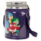 Loungefly x Disney Pixar Inside Out 2 Figural Jar Crossbody Bag - GeekCore