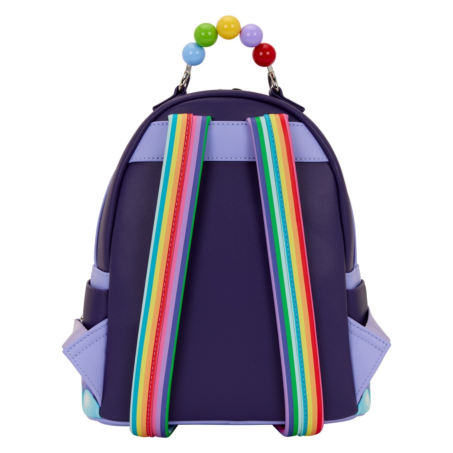 Loungefly x Disney Pixar Inside Out 2 Mini Backpack - GeekCore