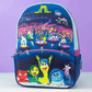 Loungefly x Disney Pixar Inside Out Control Panel Mini Backpack - GeekCore