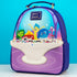 Loungefly x Disney Pixar Inside Out Crew Mini Backpack - GeekCore