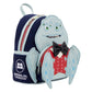 Loungefly x Disney Pixar Monsters Inc. Henry J. Waternoose Cosplay Mini Backpack - GeekCore