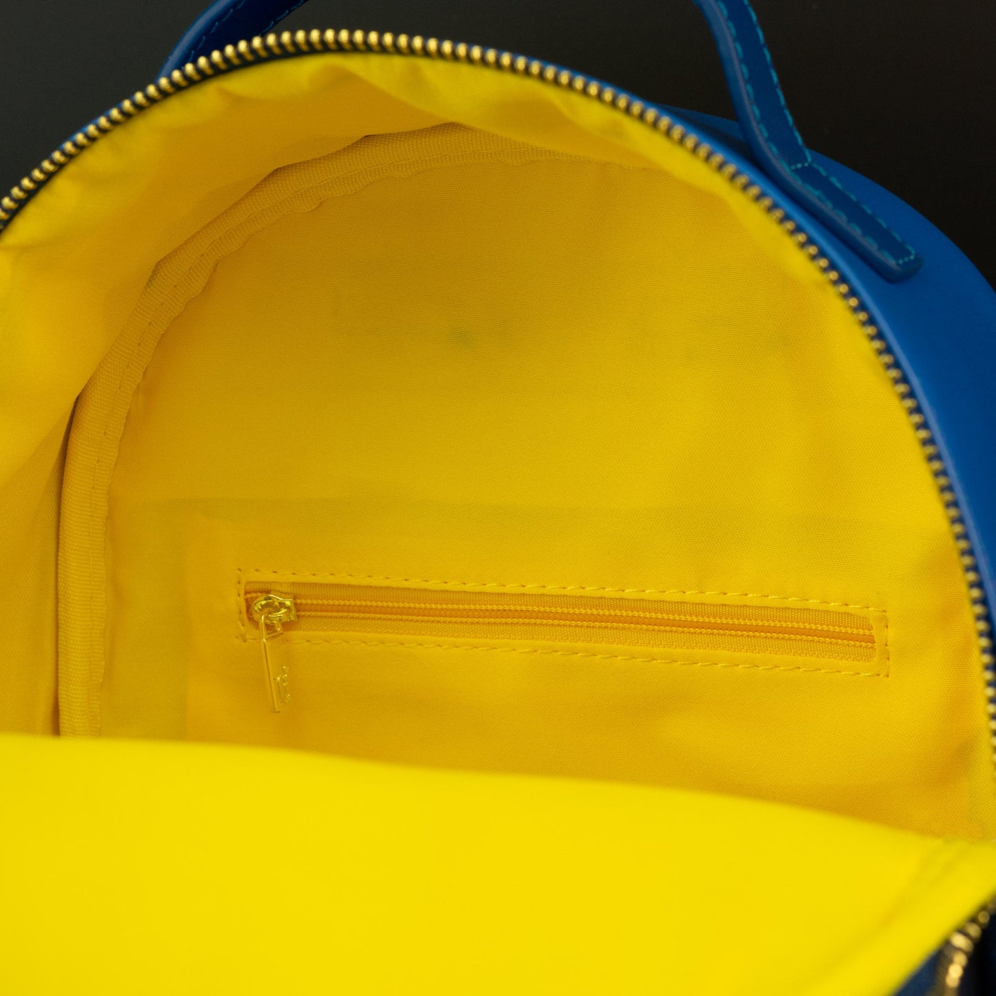 Loungefly x Disney Pixar Ratatouille Chef's Hat Mini Backpack - GeekCore