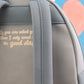 Loungefly x Disney Pixar Ratatouille Remy Mini Backpack - GeekCore