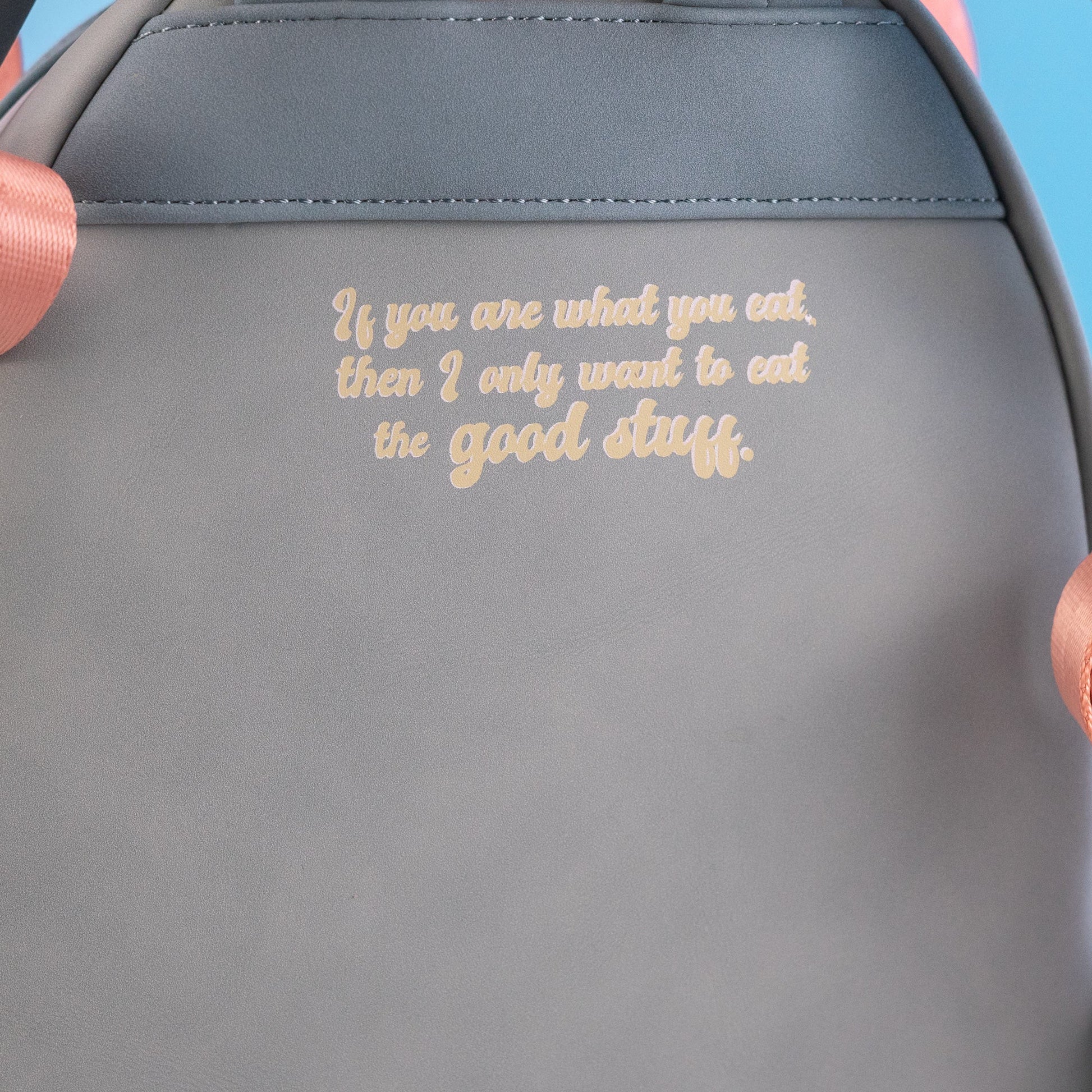 Loungefly x Disney Pixar Ratatouille Remy Mini Backpack - GeekCore