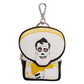 Loungefly x Disney Pixar Rivals Mystery Mini Backpack Keychain Charm - GeekCore