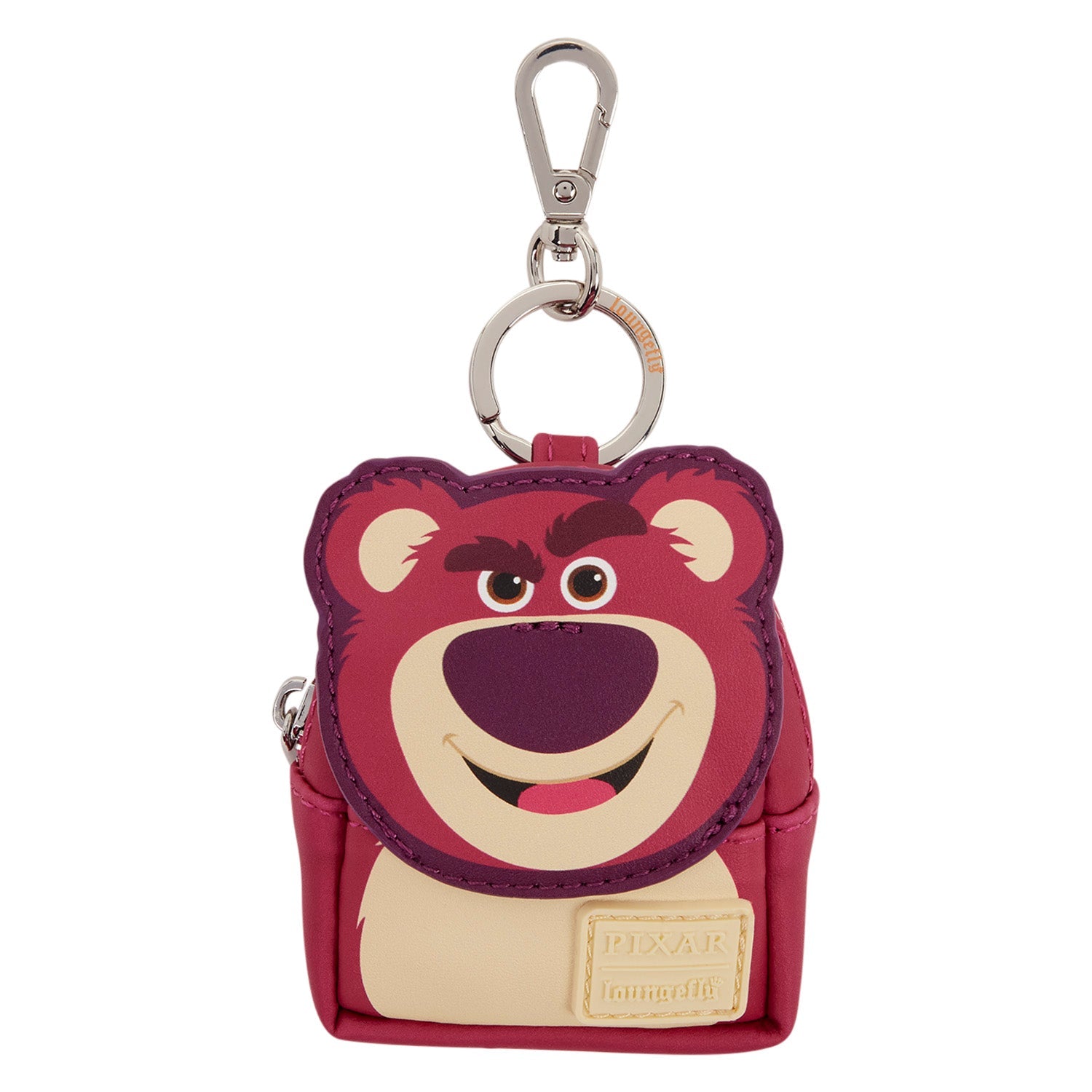 Loungefly x Disney Pixar Rivals Mystery Mini Backpack Keychain Charm - GeekCore