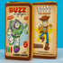 Loungefly x Disney Pixar Toy Story 25th Anniversary Buzz & Woody Purse - GeekCore
