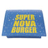 Loungefly x Disney Pixar Toy Story Pizza Planet Super Nova Burger Wallet - GeekCore