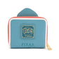 Loungefly x Disney Pixar Toy Story Rex Zip Purse - GeekCore