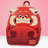 Loungefly x Disney Pixar Turning Red Panda Cosplay Mini Backpack - GeekCore