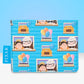 Loungefly x Disney Pixar Up Card Holder - GeekCore