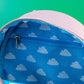 Loungefly x Disney Pixar Up Carl and Ellie Mini Backpack - GeekCore