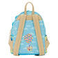 Loungefly x Disney Pixar Up Carl & Russell Mini Backpack - GeekCore