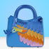 Loungefly x Disney Pixar Up Kevin Crossbody Bag - GeekCore