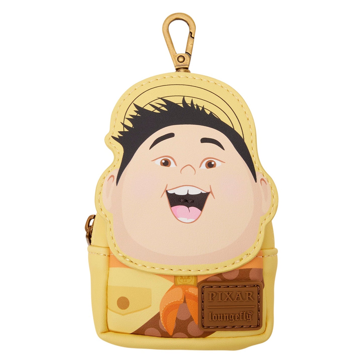 Loungefly x Disney Pixar Up Mystery Mini Backpack Keychain Charms - GeekCore