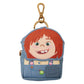 Loungefly x Disney Pixar Up Mystery Mini Backpack Keychain Charms - GeekCore