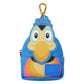 Loungefly x Disney Pixar Up Mystery Mini Backpack Keychain Charms - GeekCore