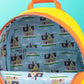 Loungefly x Disney Pixar Up Russell Cosplay Mini Backpack - GeekCore