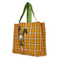 Loungefly x Disney Pluto 95th Anniversary Canvas Tote Bag - GeekCore