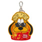 Loungefly x Disney Pluto 95th Anniversary Mystery Mini Backpack Bag Charm - GeekCore