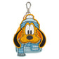 Loungefly x Disney Pluto 95th Anniversary Mystery Mini Backpack Bag Charm - GeekCore