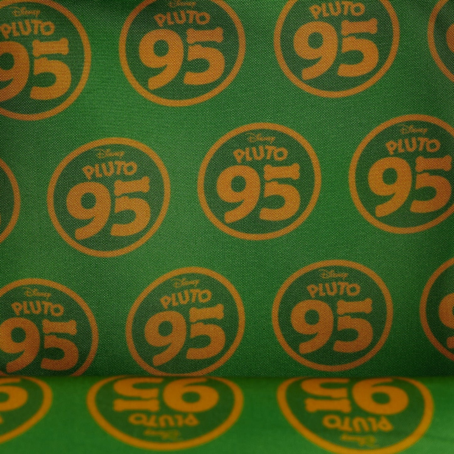 Loungefly x Disney Pluto 95th Anniversary Sling Bag - GeekCore