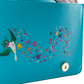 Loungefly x Disney Pocahontas Just Around the River Bend Crossbody Bag - GeekCore