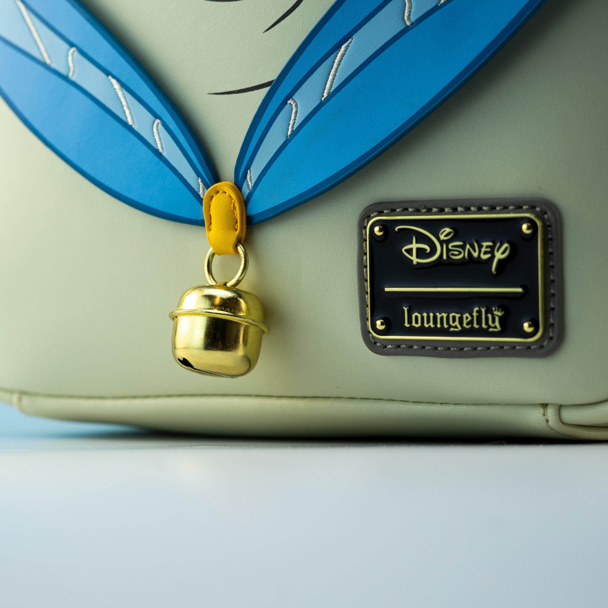 Loungefly x Disney Pocahontas Percy Cosplay Mini Backpack - GeekCore