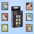 Loungefly x Disney Pop Art Characters Blind Box Mystery Pin - GeekCore