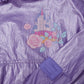 Loungefly x Disney Princess Aurora & Prince Phillip Unisex Windbreaker - GeekCore