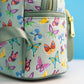 Loungefly x Disney Princess Butterflies Mini Backpack - GeekCore