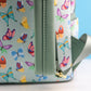 Loungefly x Disney Princess Butterflies Mini Backpack - GeekCore