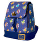 Loungefly x Disney Princess Carousel Mini Backpack - GeekCore