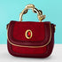 Loungefly x Disney Princess Jasmine Cobra Crossbody Bag - GeekCore