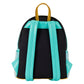 Loungefly x Disney Princess Jasmine Cosplay Mini Backpack - GeekCore