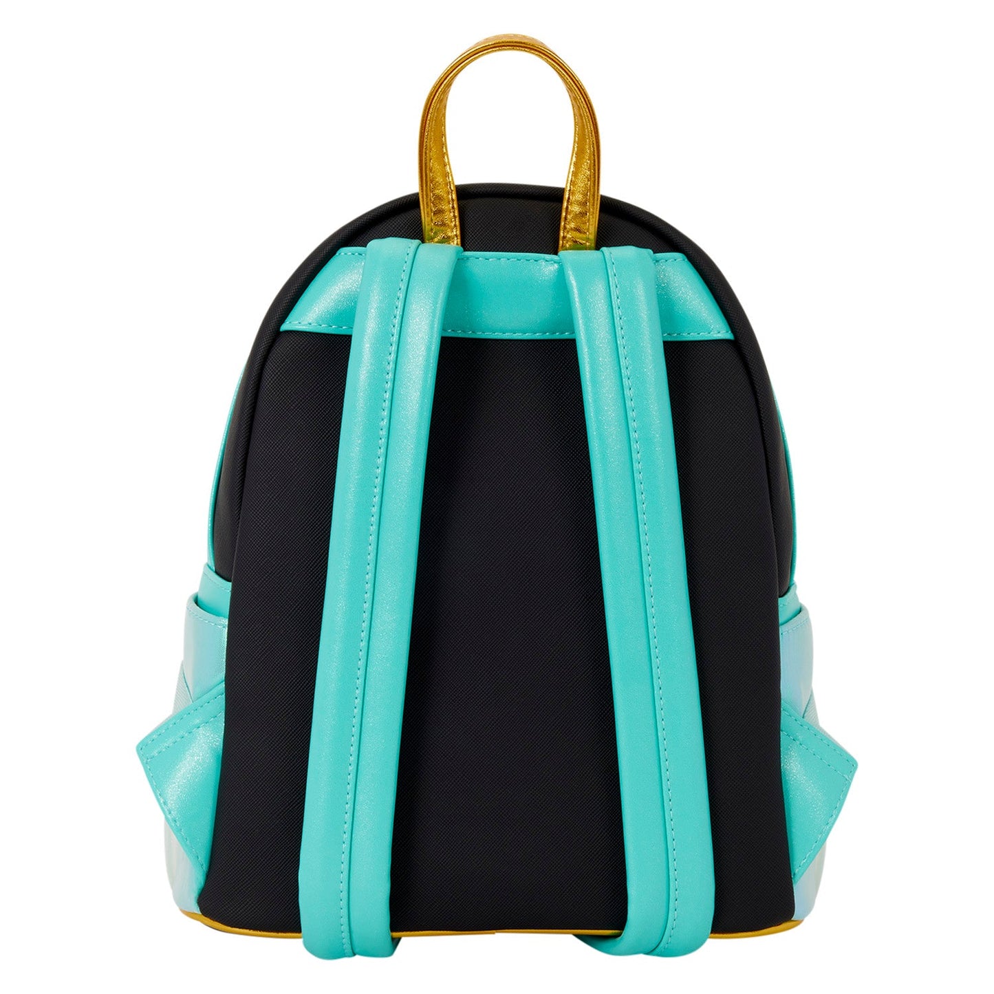 Loungefly x Disney Princess Jasmine Cosplay Mini Backpack - GeekCore