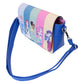 Loungefly x Disney Princess Manga Style Crossbody Bag - GeekCore
