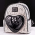 Loungefly x Disney Princess Quilted Autograph Sketch Icons Mini Backpack - GeekCore