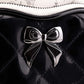 Loungefly x Disney Princess Quilted Autograph Sketch Icons Mini Backpack - GeekCore