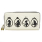 Loungefly X Disney Princess Quilted Cameo Purse - GeekCore