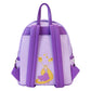 Loungefly x Disney Princess Rapunzel Lenticular Mini Backpack - GeekCore