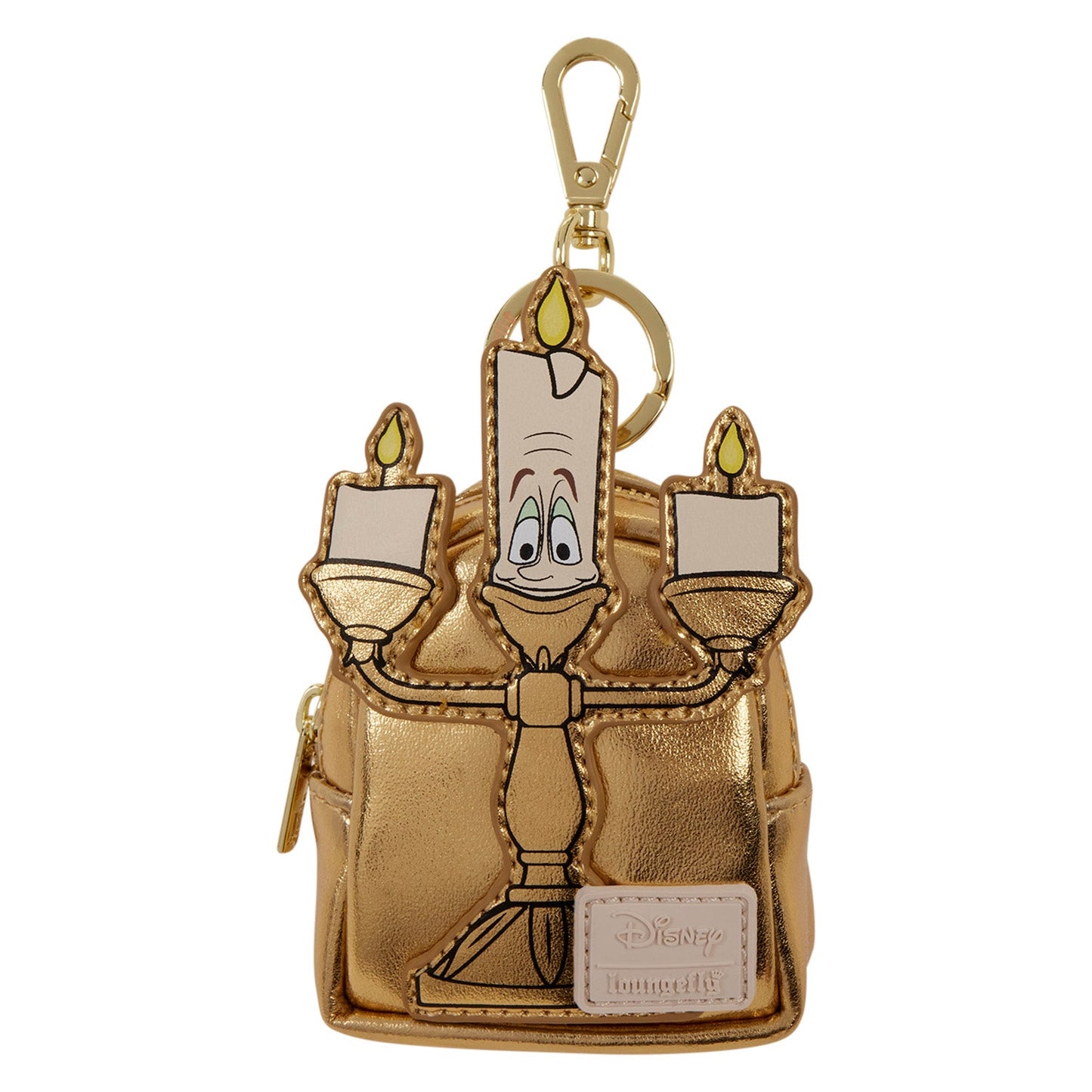 Loungefly x Disney Princess Sidekicks Mystery Mini Backpack Keychain Charm - GeekCore