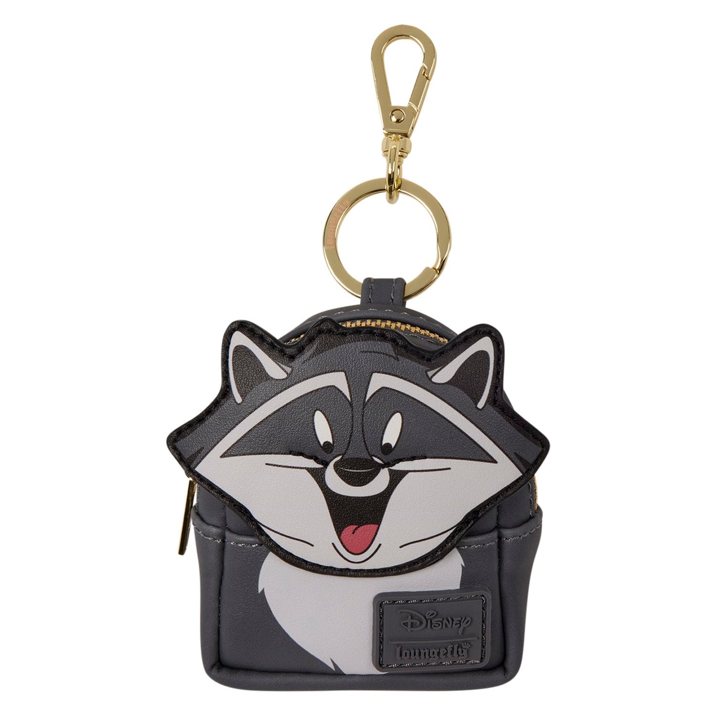 Loungefly x Disney Princess Sidekicks Mystery Mini Backpack Keychain Charm - GeekCore