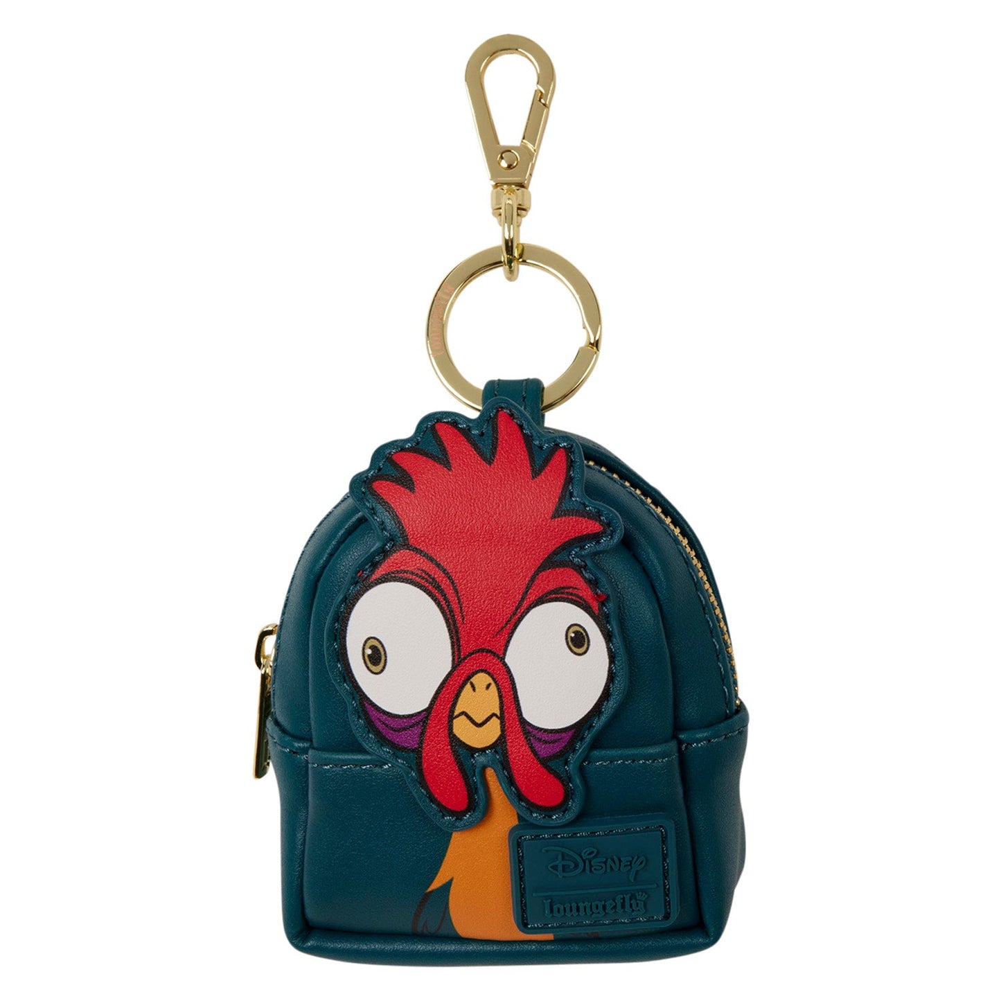 Loungefly x Disney Princess Sidekicks Mystery Mini Backpack Keychain Charm - GeekCore