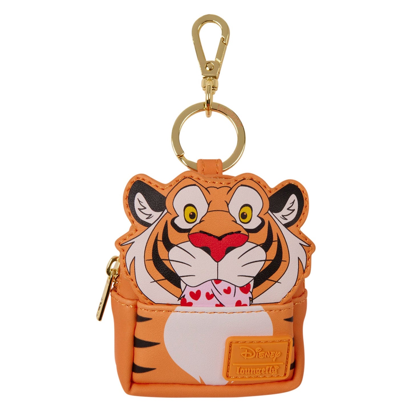 Loungefly x Disney Princess Sidekicks Mystery Mini Backpack Keychain Charm - GeekCore